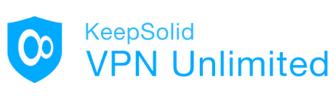 KeepSolid VPN Unlimited